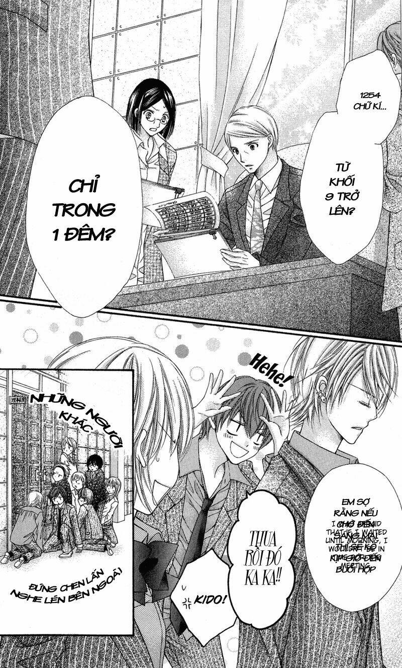 rockin' heaven chapter 30 41