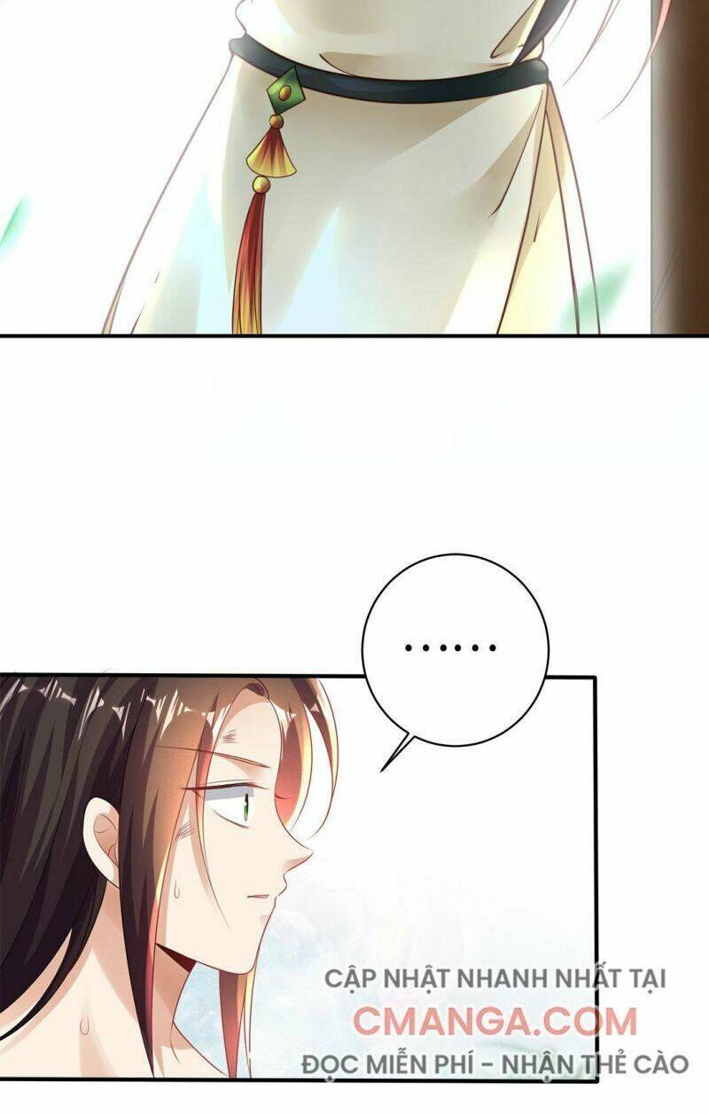 thiên kim bất hoán chapter 81 9