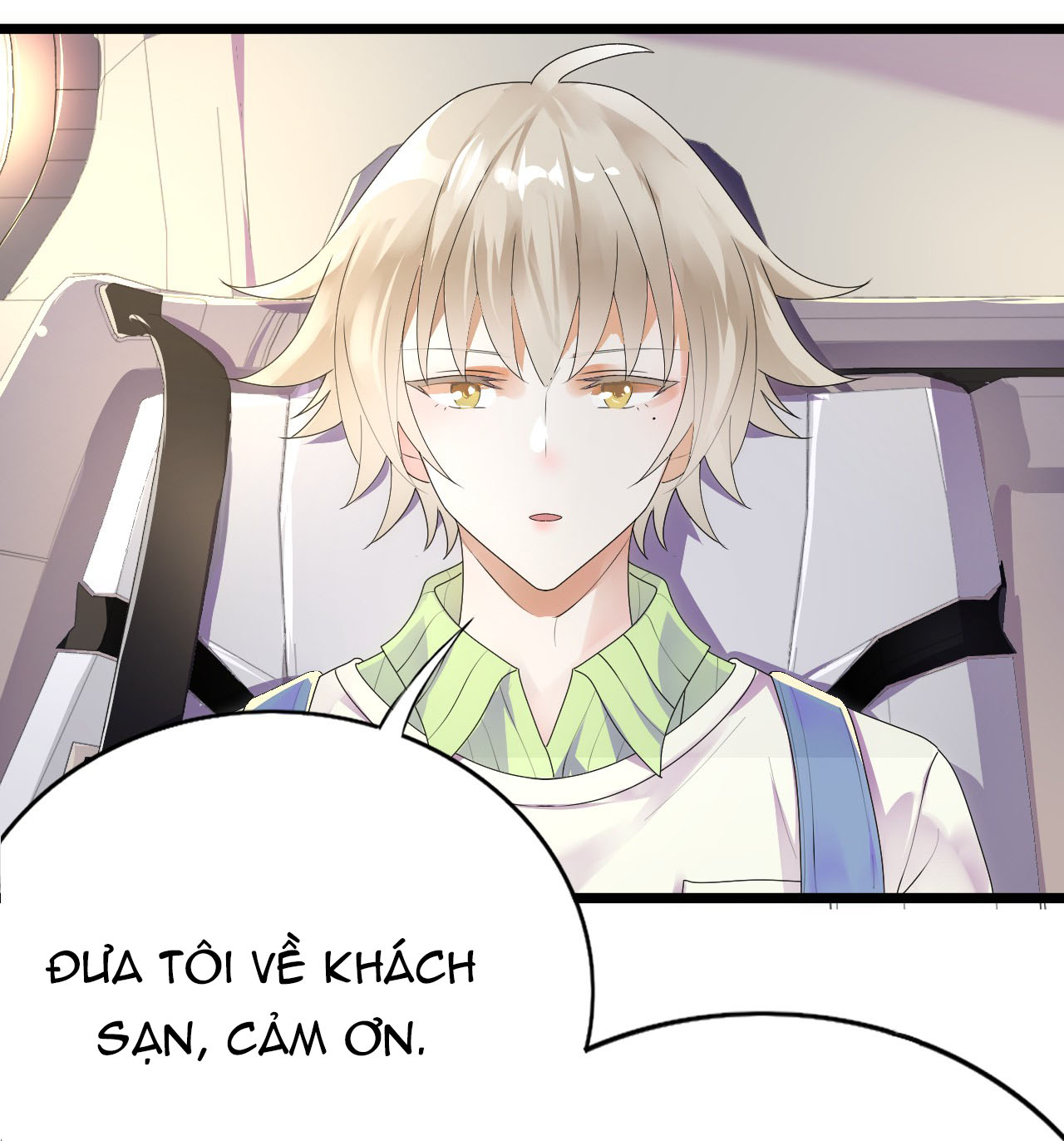 tức thời phạm quy [ tức thì vi quy ] chapter 6 15