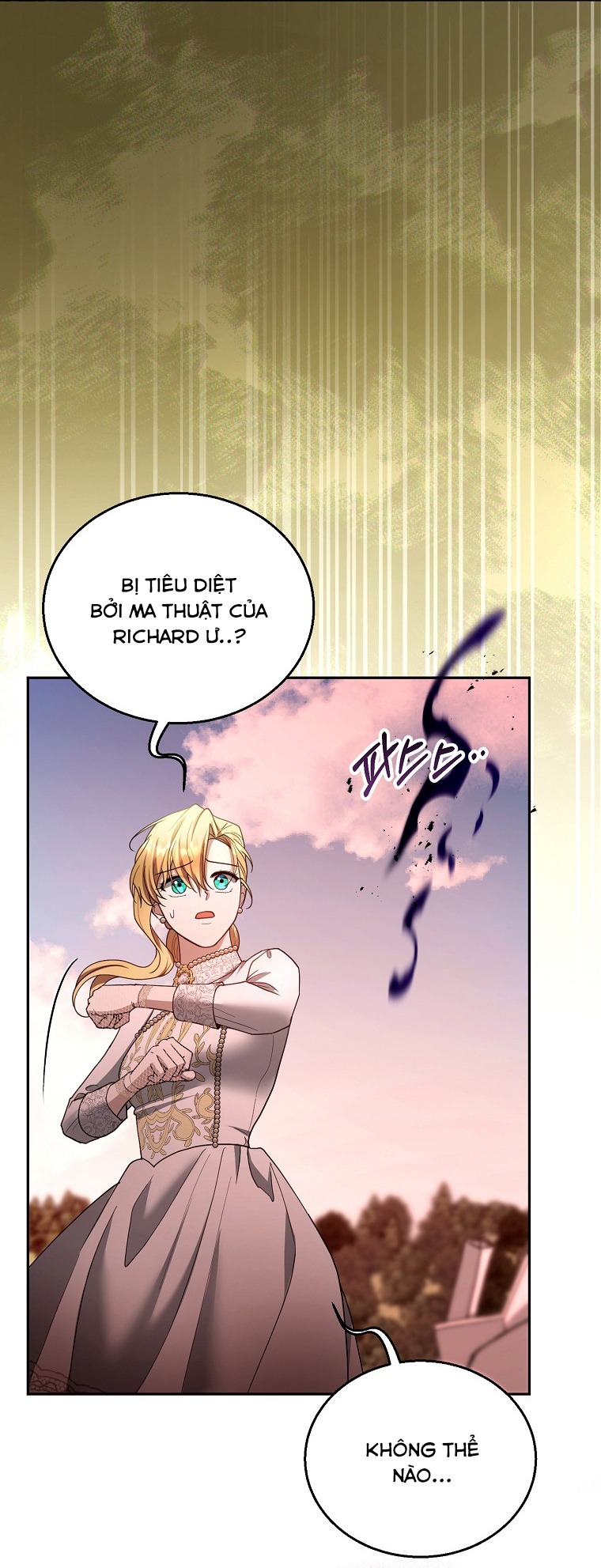 tôi đã có con với người chồng phản diện chapter 99 22