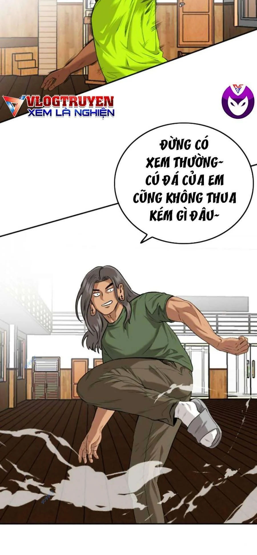người xấu chapter 109 48