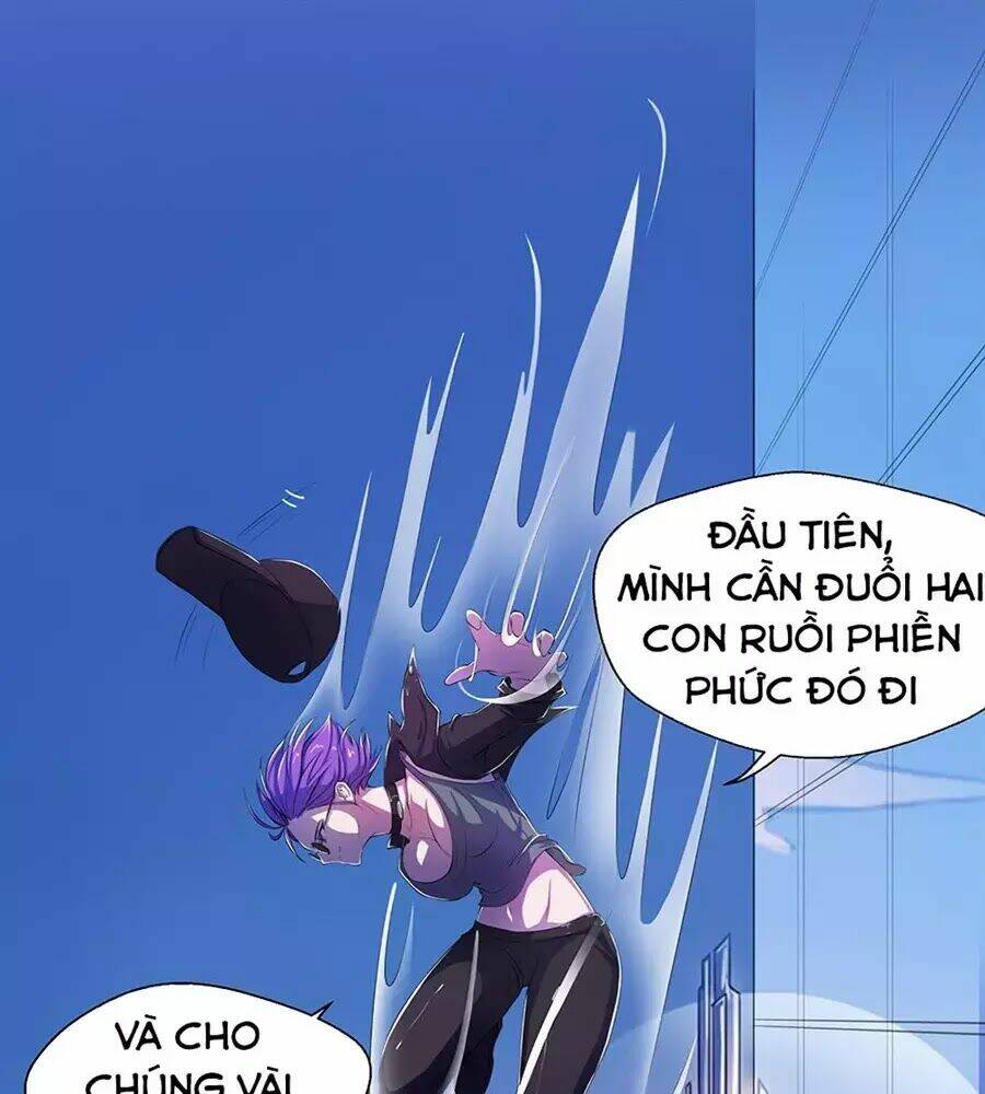 ta không phải nữ thần chapter 7 96