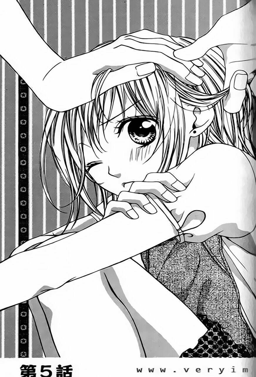 tonari no koigataki chapter 5 2