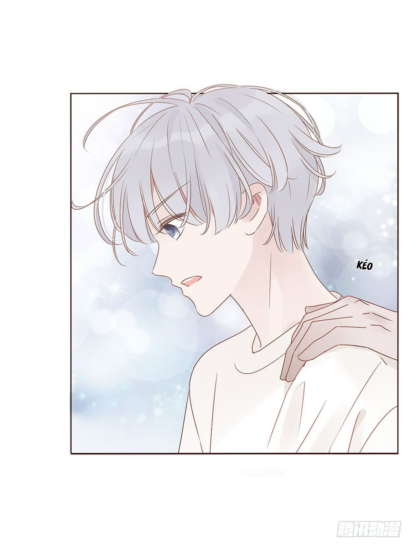 ôm chặt vào lòng chapter 7 17