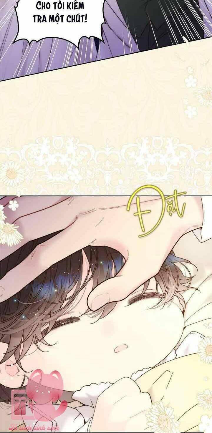 [15+] công chúa chloe chapter 107 81