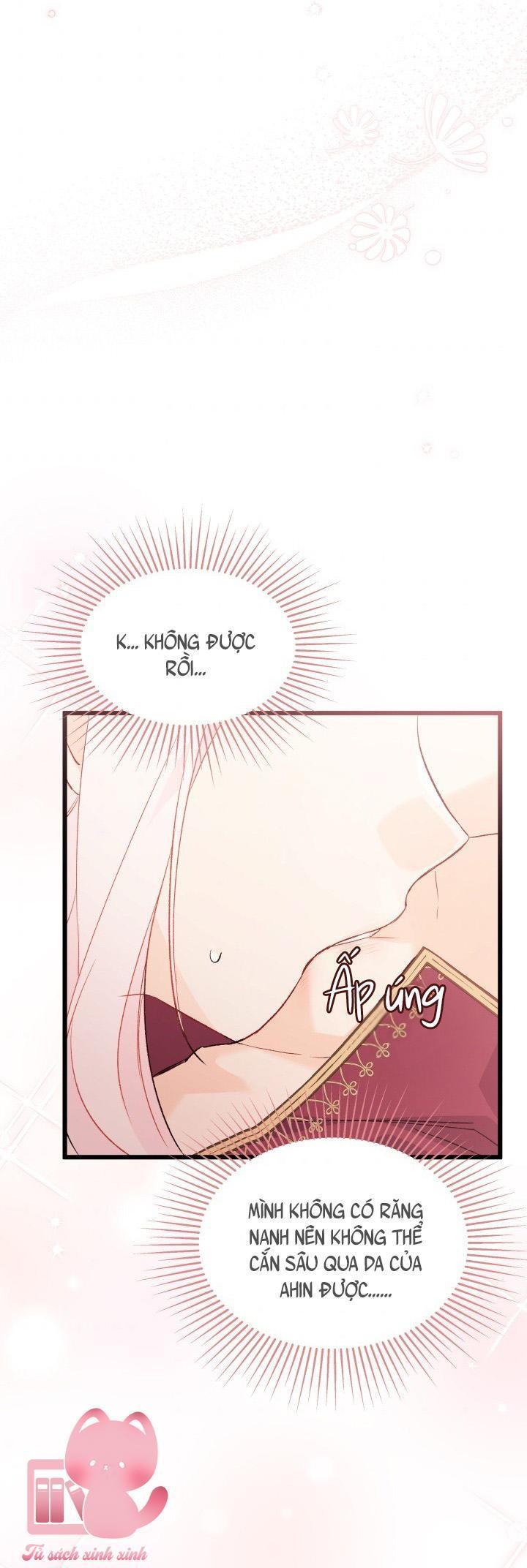 quan hệ cộng sinh giữa báo đen và thỏ trắng chapter 71 46