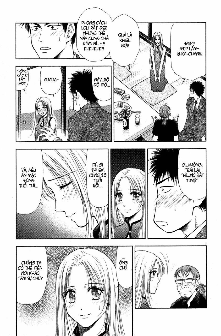 duction man chapter 7 10