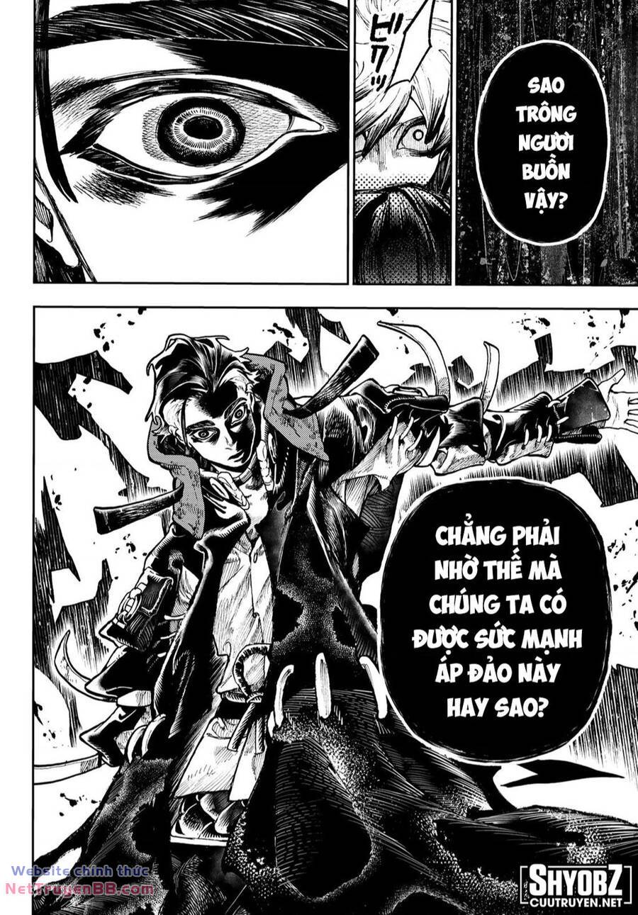 gachiakuta chapter 66 14