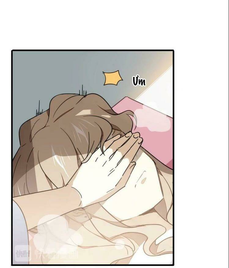 đứng yên! đều là người nhà cả mà! chapter 4 48