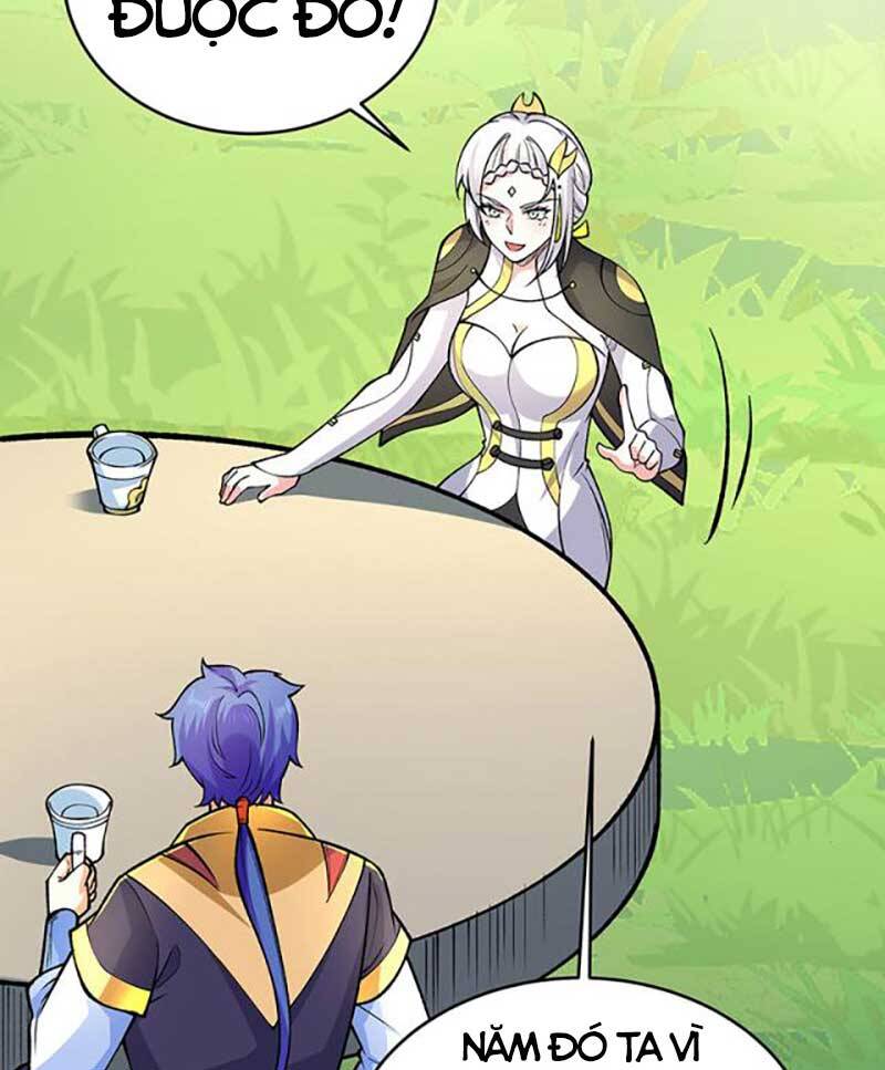 võ đạo độc tôn chapter 565 53