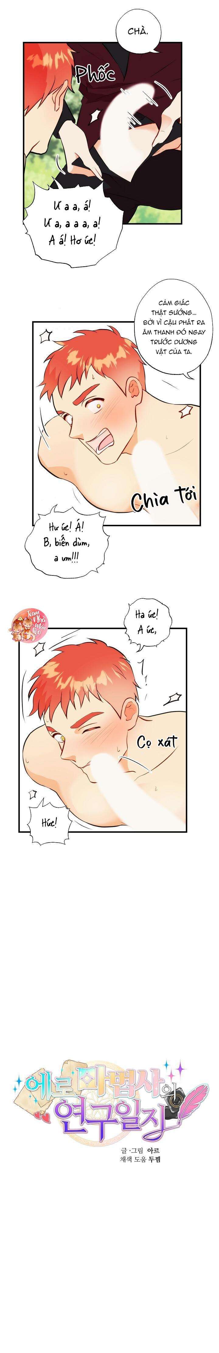 phù thủy gợi tình chapter 45 14