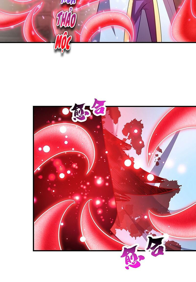 yêu giả vi vương chapter 196 34