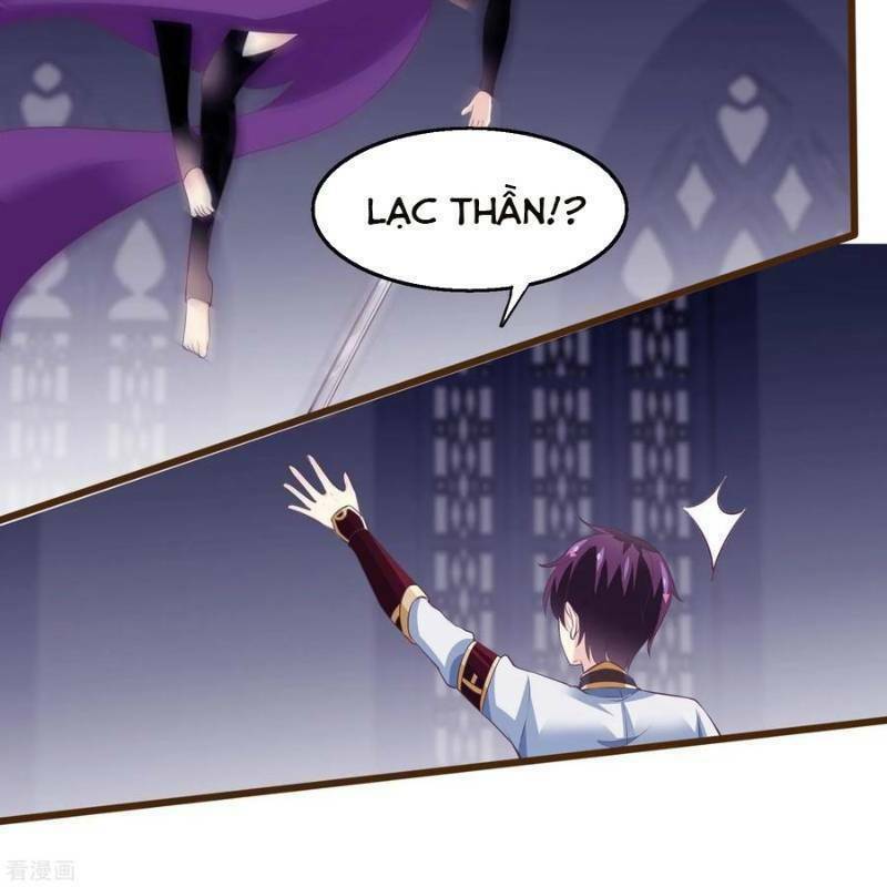 ta là ngọc hoàng đại đế chapter 71 15