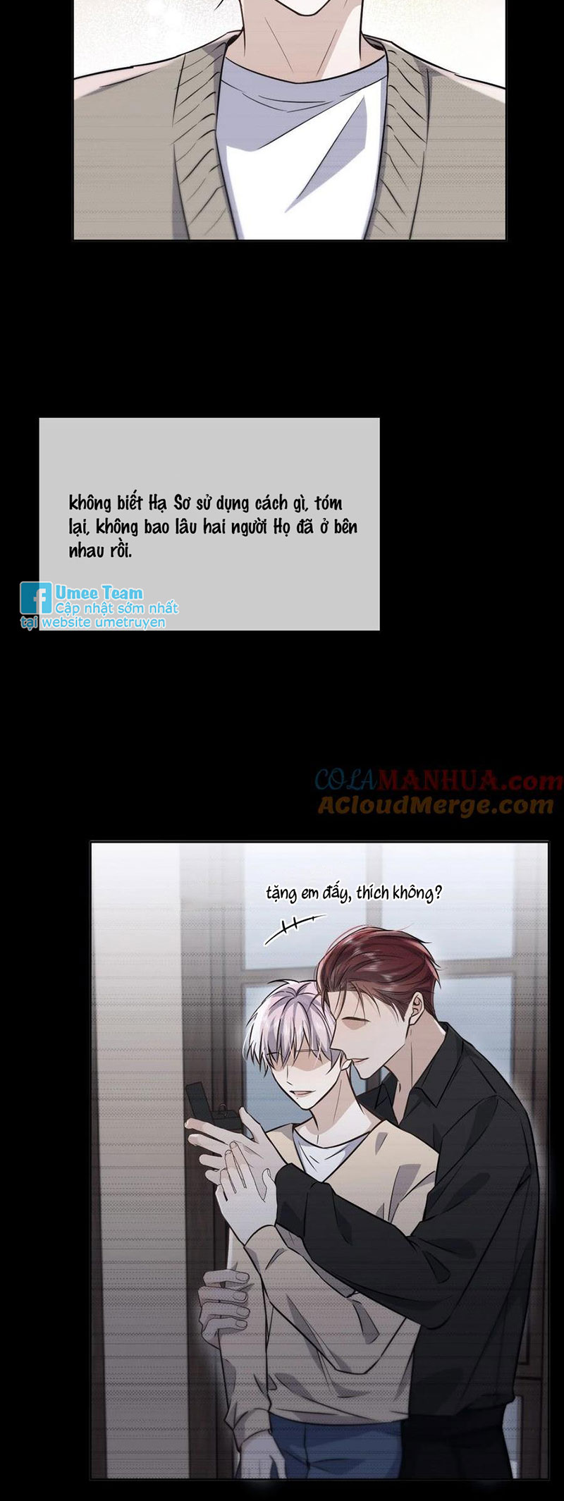 huynh dạy đệ vô lễ chapter 42 26