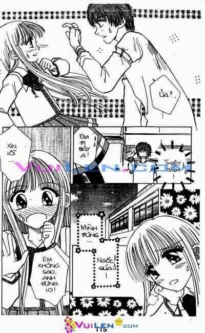 arita đáng yêu chapter 2 114