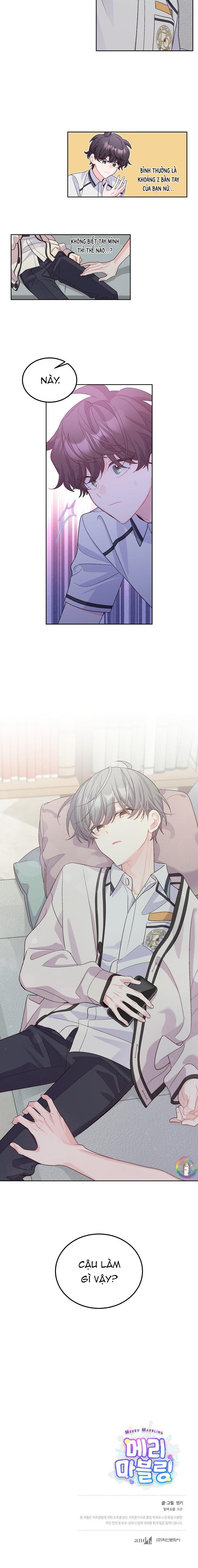 merry marbling chapter 54 11