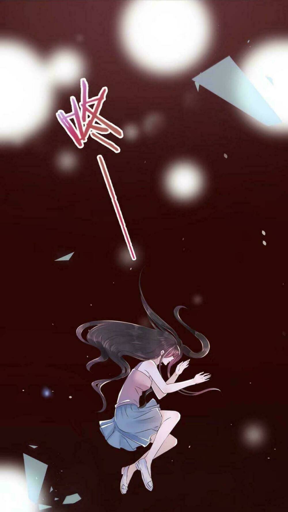 theo đuổi hoàng tử quá khó a~ chapter 2 8