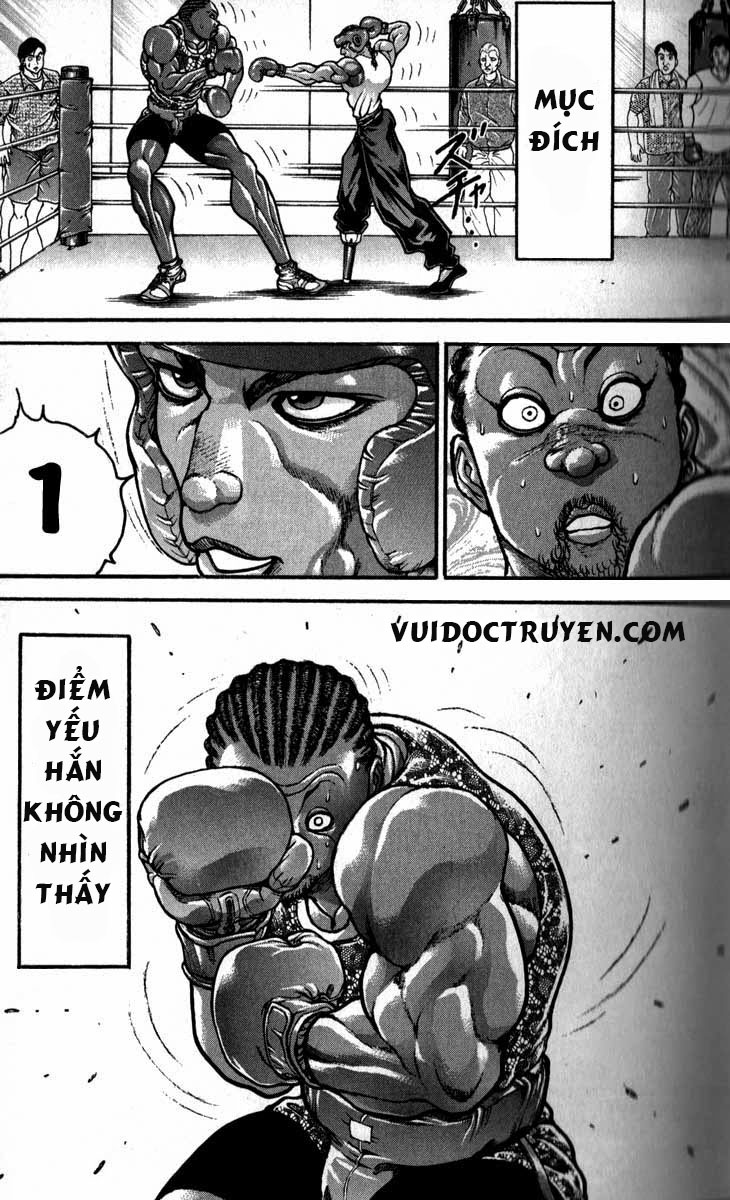 baki – son of ogre chapter 201 27