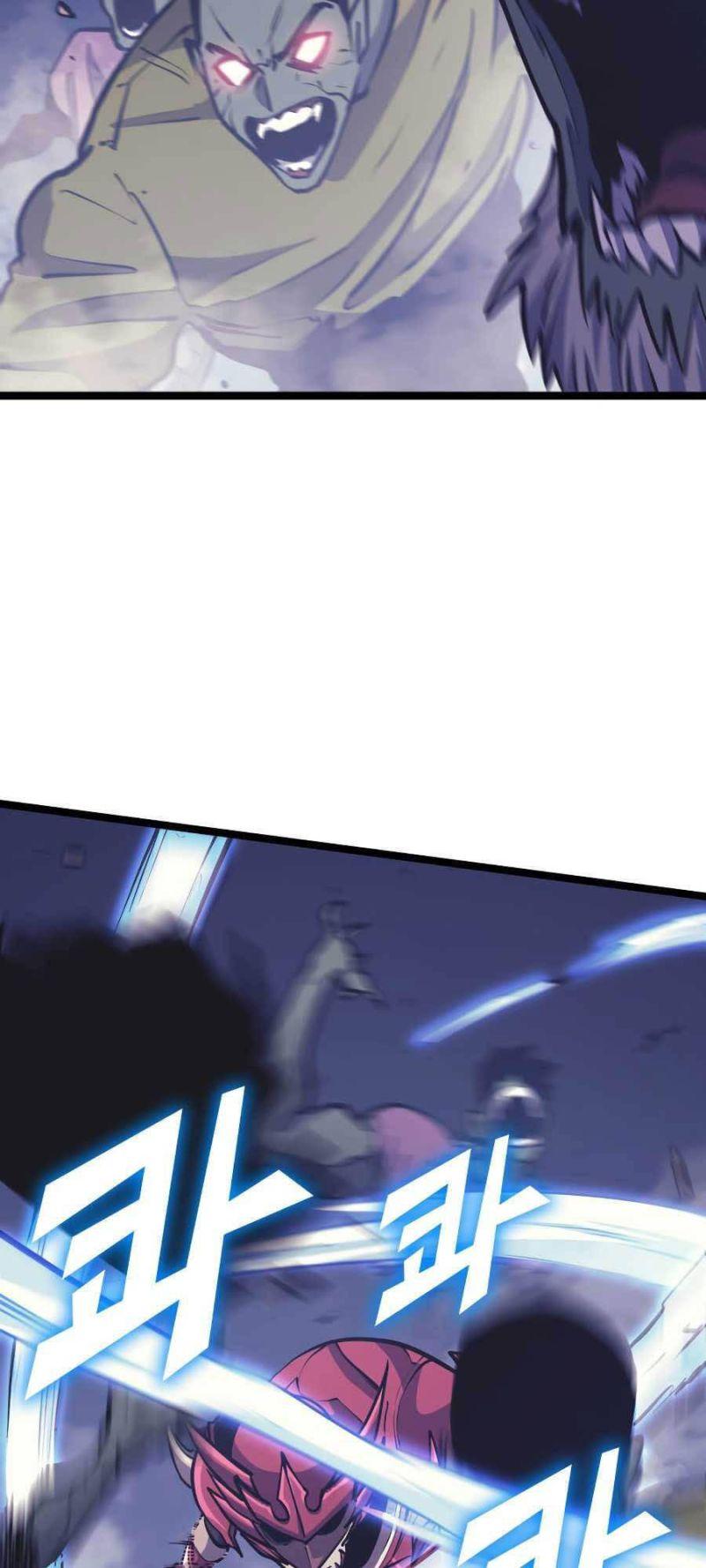 tôi trở lại thăng cấp một mình chapter 99 32