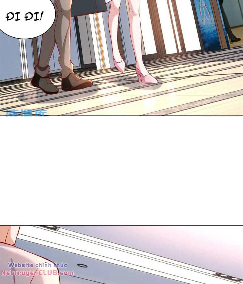 Tôi Là Tài Xế Xe Công Nghệ Có Chút Tiền Thì Đã Sao? chapter 72 31