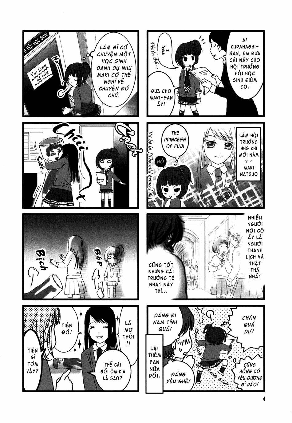 love lab chapter 1 8