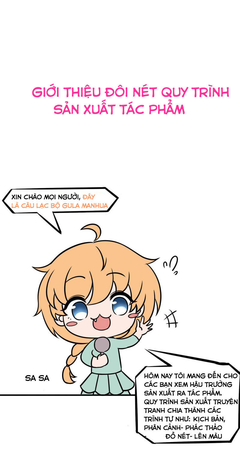 trở thành bạch nguyệt quang của phản diện hắc hoá chapter 0.5 1