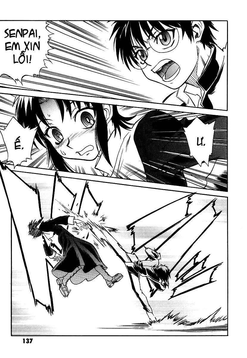 melty blood chapter 4 5