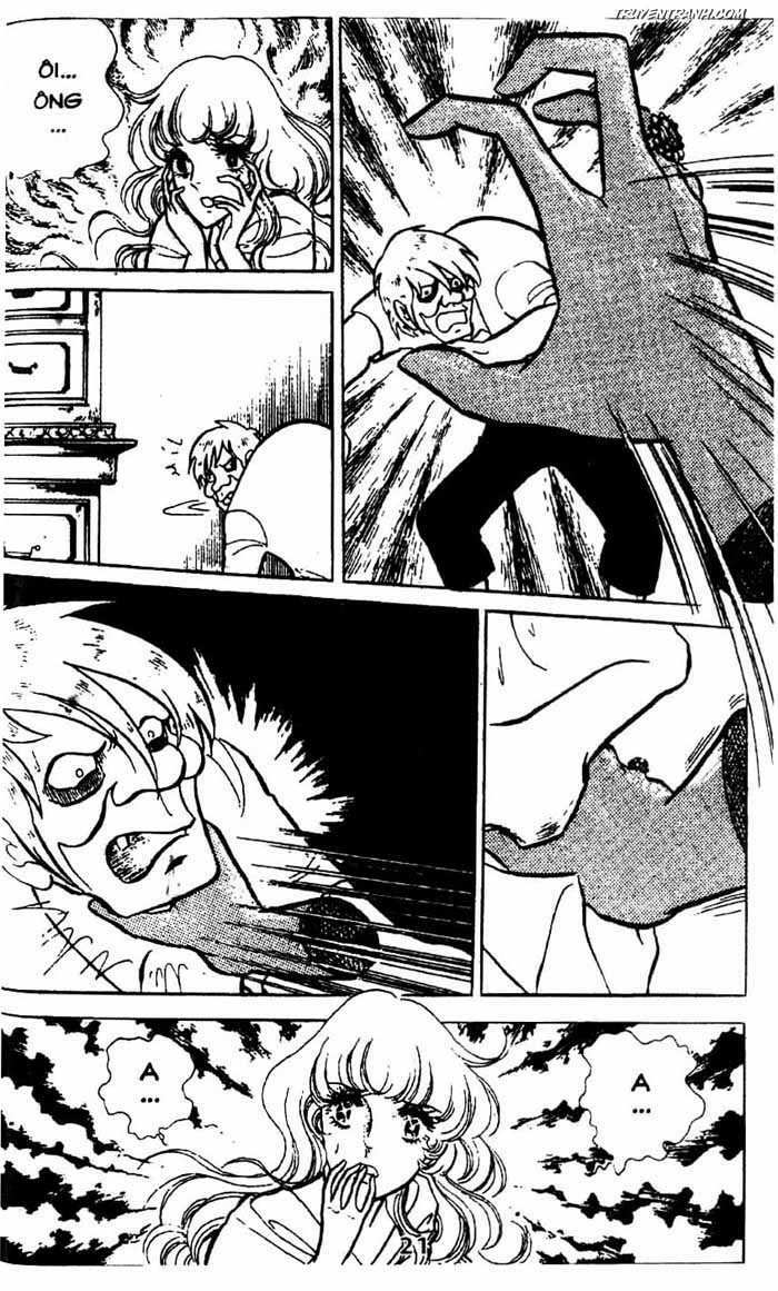 akuma no hanayome (bride of deimos) chapter 5.1 22