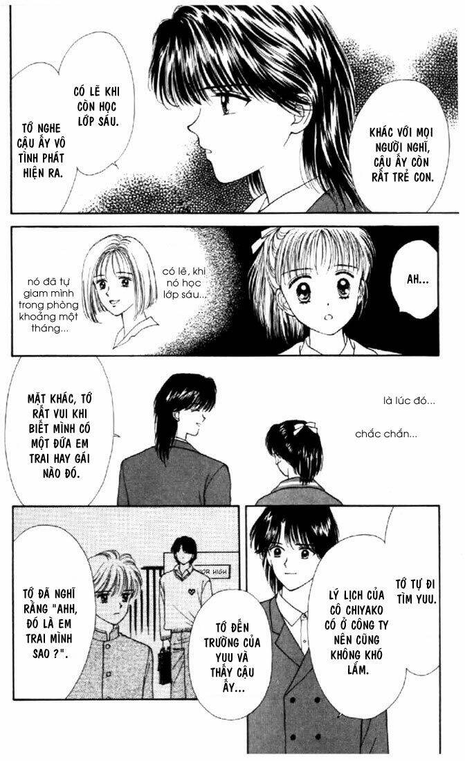 marmalade boy chapter 19 11