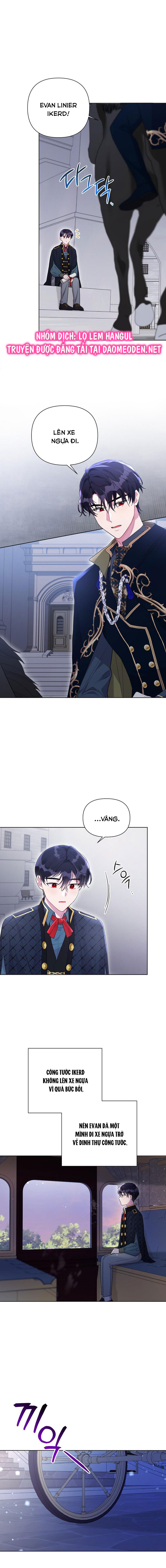 trở thành con dâu bất đắc dĩ chapter 101 10