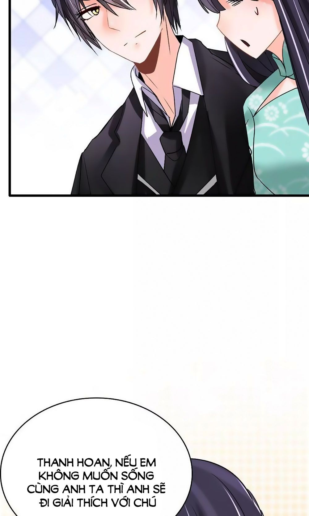 dân quốc yêu văn lục chapter 99 19