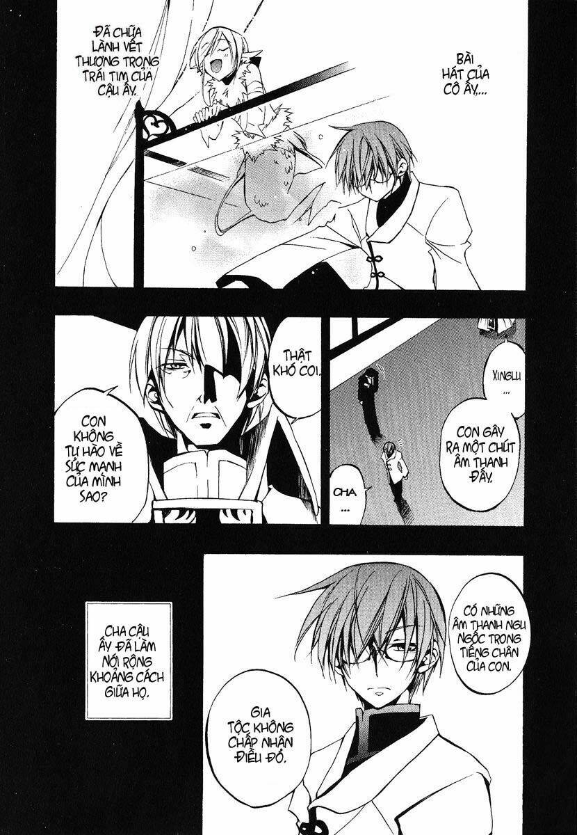 07 hồn ma chapter 31 21