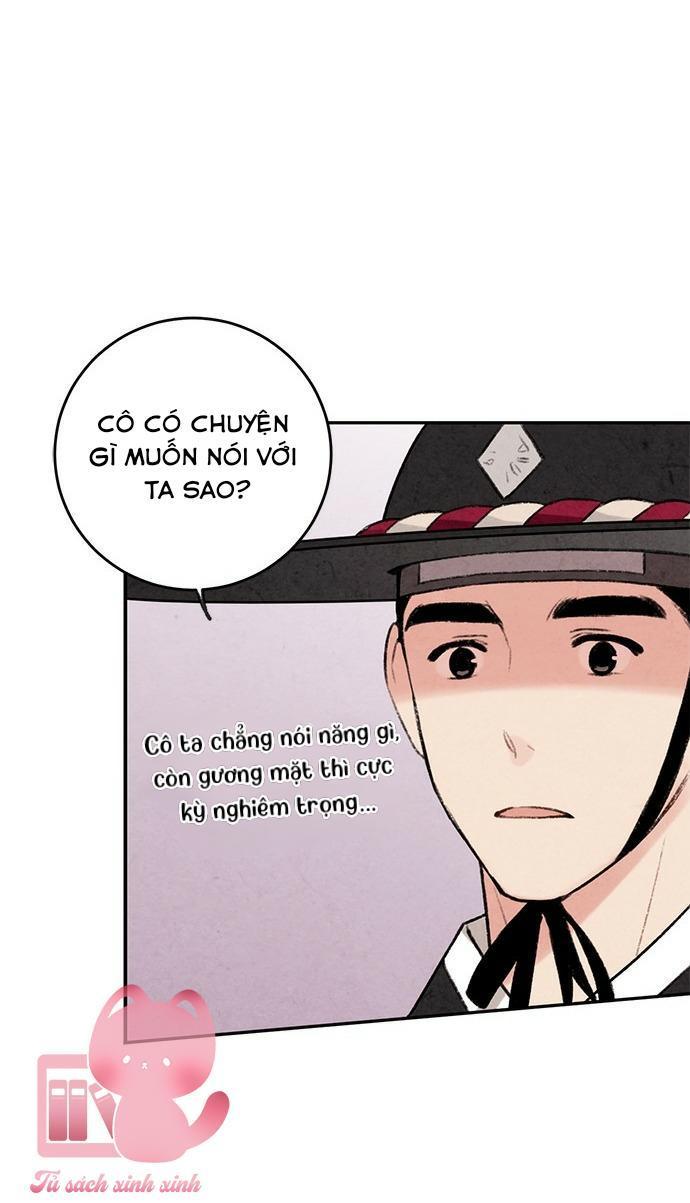 lệnh cấm hôn chapter 10 29