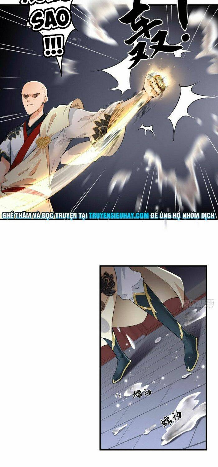 tà du ký chapter 60 7