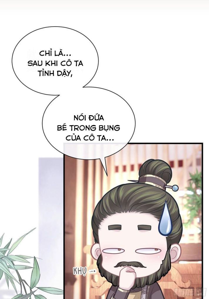 tôi nghi ngờ hệ thống thích tôi chapter 33 42