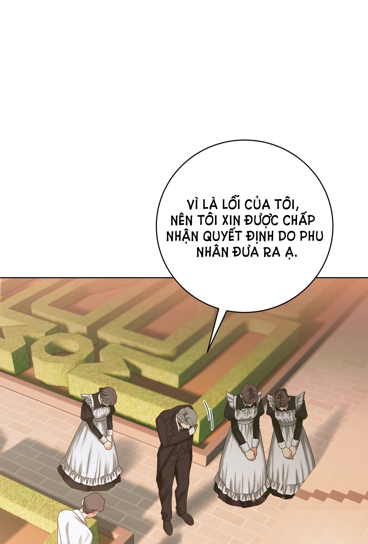 hợp đồng hôn nhân với hai người chồng chapter 15.1 13