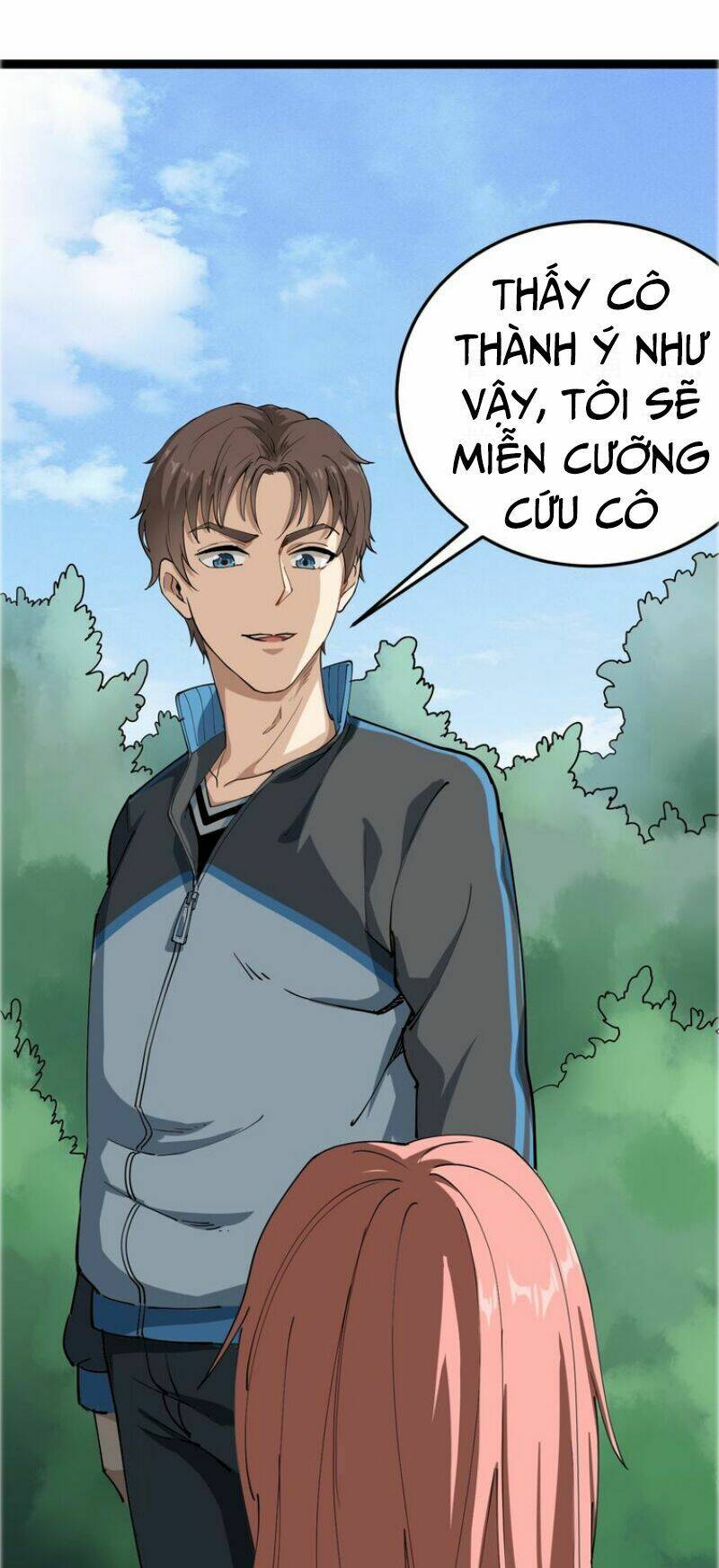 hồi xuân tiểu độc y chapter 1 42