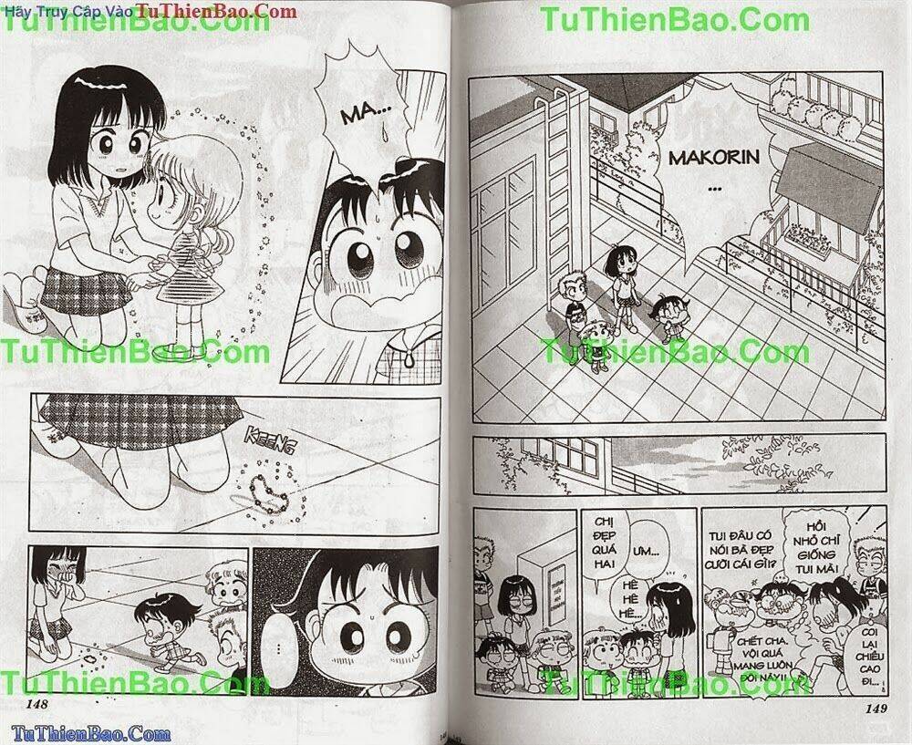 nhóc miko chapter 10 74