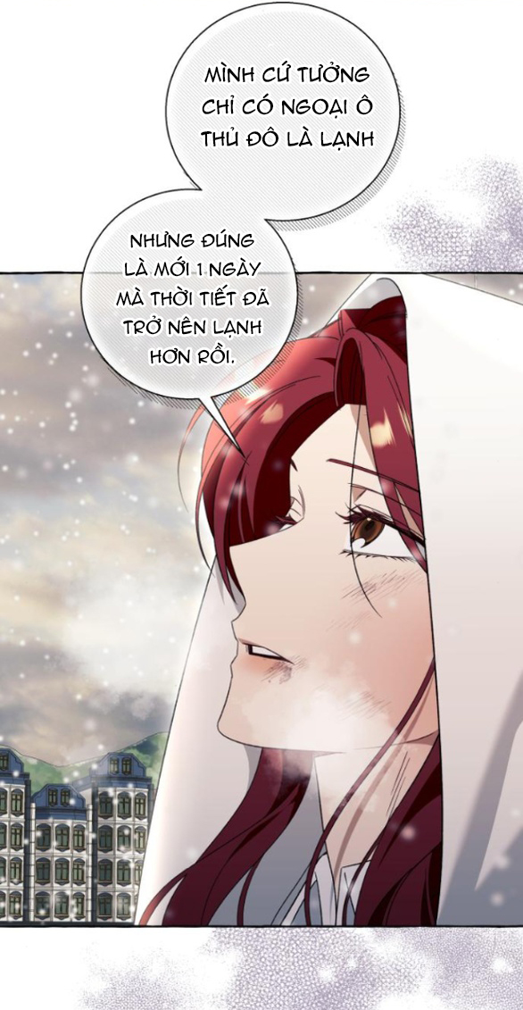 tôi tưởng đó chỉ là tiểu thuyết trọng sinh bình thường chapter 76.2 16