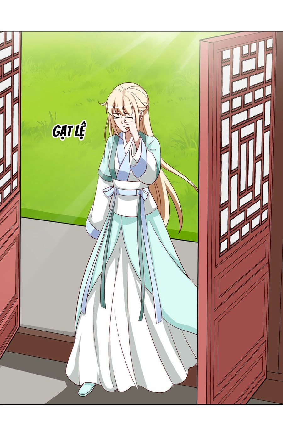 kiêu ngạo vương gia chủng điền phi chapter 54 16