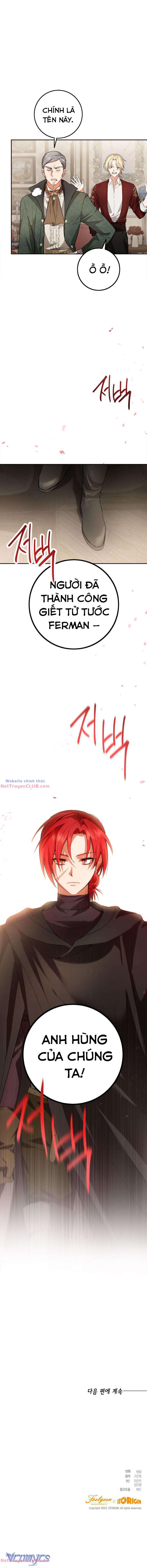 khi tôi bị chú chó tôi bỏ rơi cắn chapter 84 11