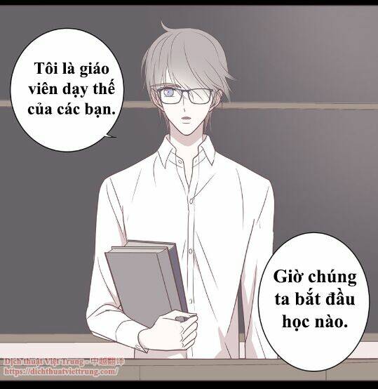 yêu trong giam cầm chapter 40 2