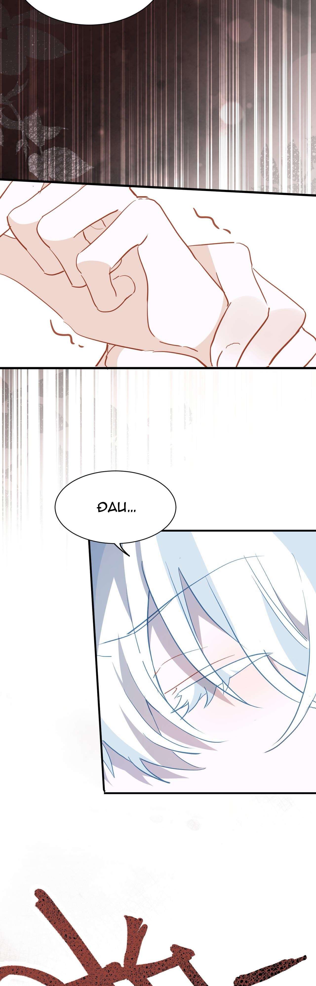 cô công chúa không muốn được nuông chiều chapter 47 20