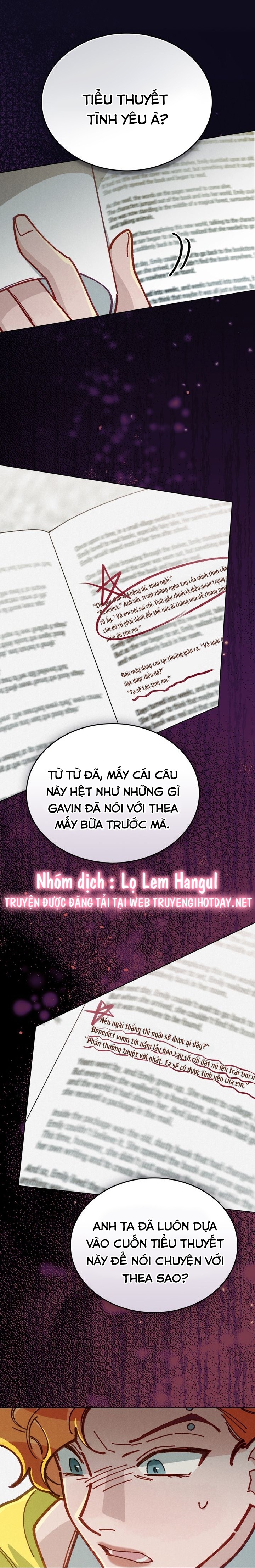 giải mã ngôn ngữ trái tim chapter 56 15