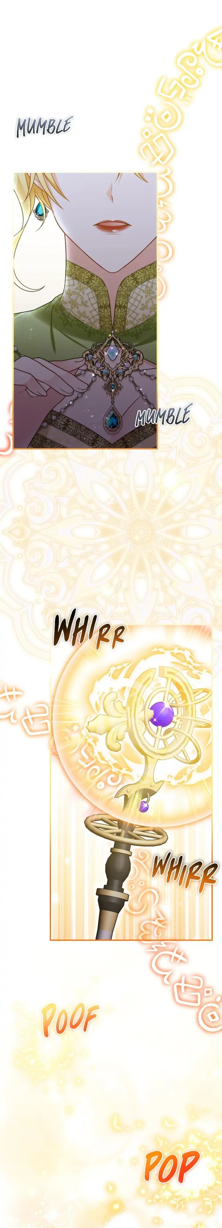 sống cùng với mẹ chồng chapter 36 31