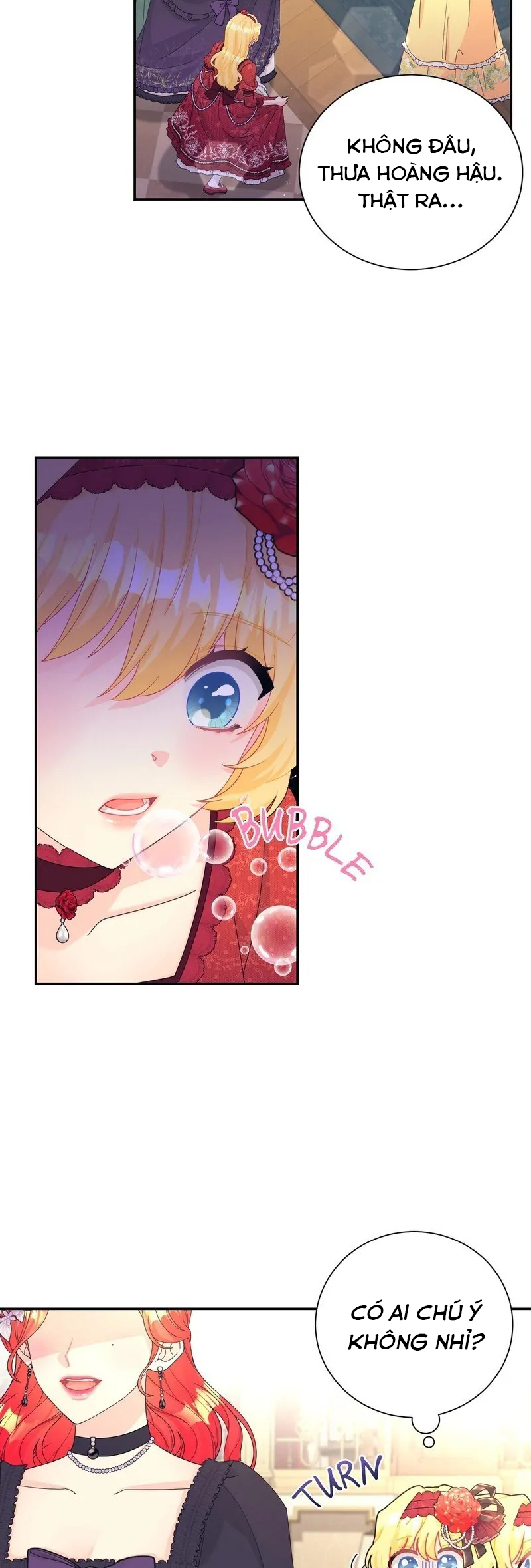 đức hạnh của công chúa phản diện chapter 23 4