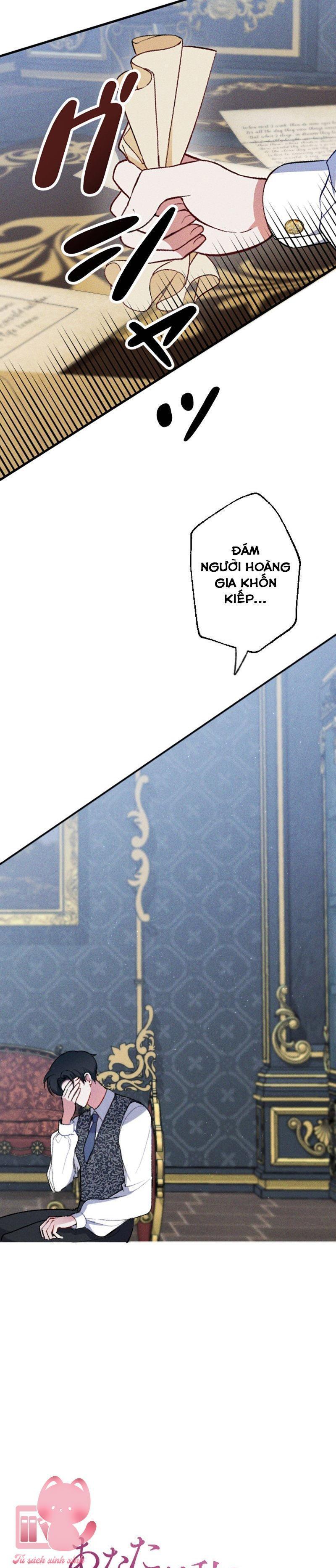 anh muốn em phải tuyệt vọng chapter 3 3