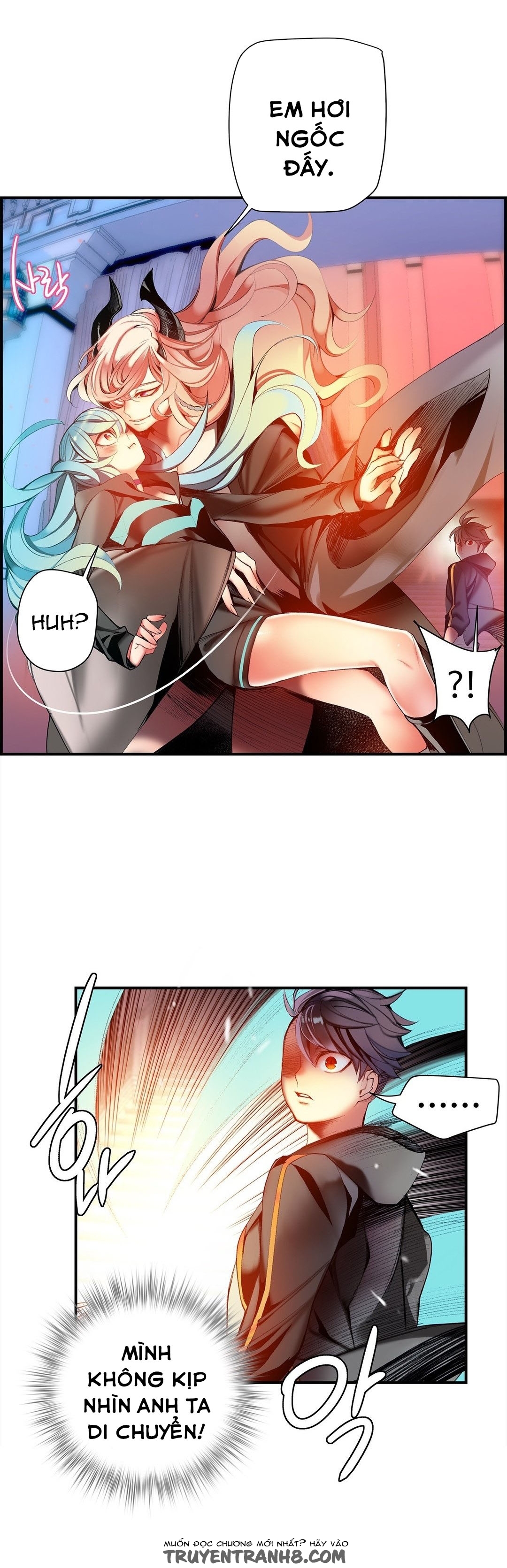 sự ràng buộc của lilith chapter 55 26