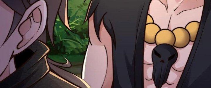 ta nuôi ma quỷ ở trấn ma ti chapter 124 107