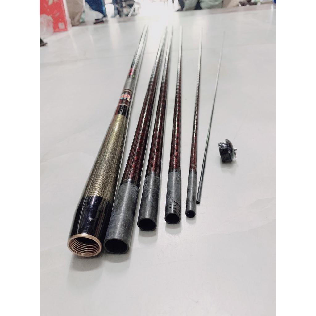 Cần Câu Tay Long Hua GW Đồ Câu Văn Chương